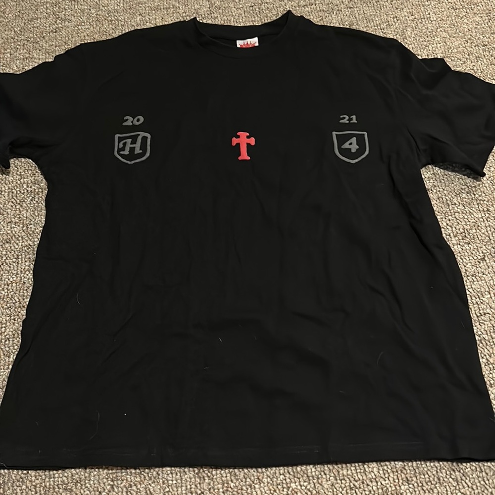 HALSEY - If I Can’t Have Love, I Want Power - LIMITED EDITION T-Shirt